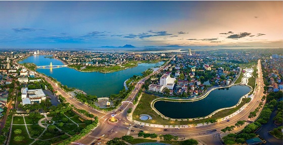 Khu Công nghiệp Tam Nông - Phú Thọ